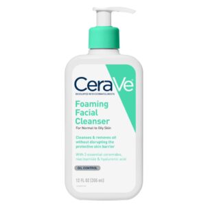 facewash